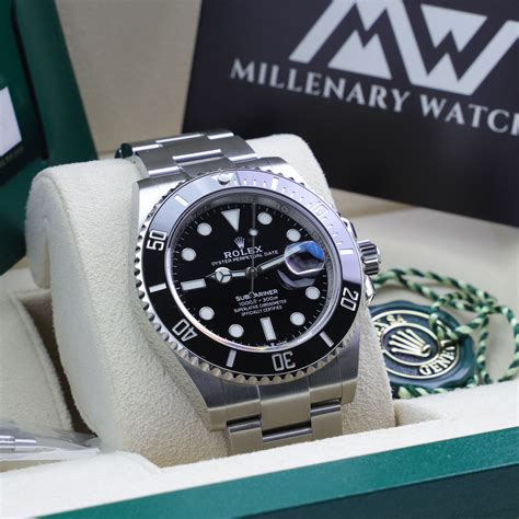 rolex submariner 42mm price|new Rolex Submariner 2021.